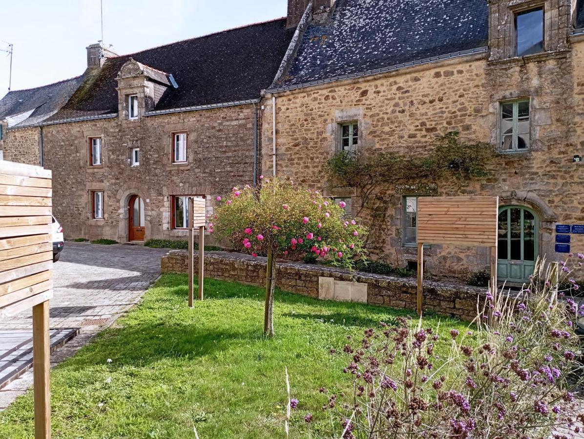 La Petite Bretonne Villa Noyal-Muzillac Dış mekan fotoğraf
