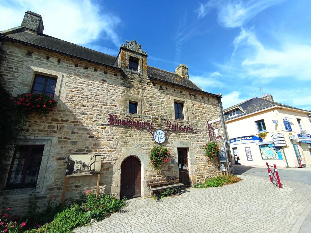 La Petite Bretonne Villa Noyal-Muzillac Dış mekan fotoğraf